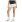 Adidas Γυναικείο σορτς Small Logo French Terry Shorts